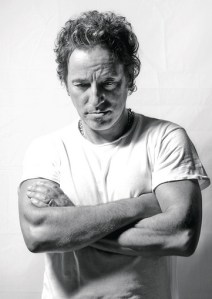 The Boss ... born Sept. 23, 1949.