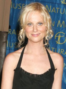 Her hotness, Amy Poehler