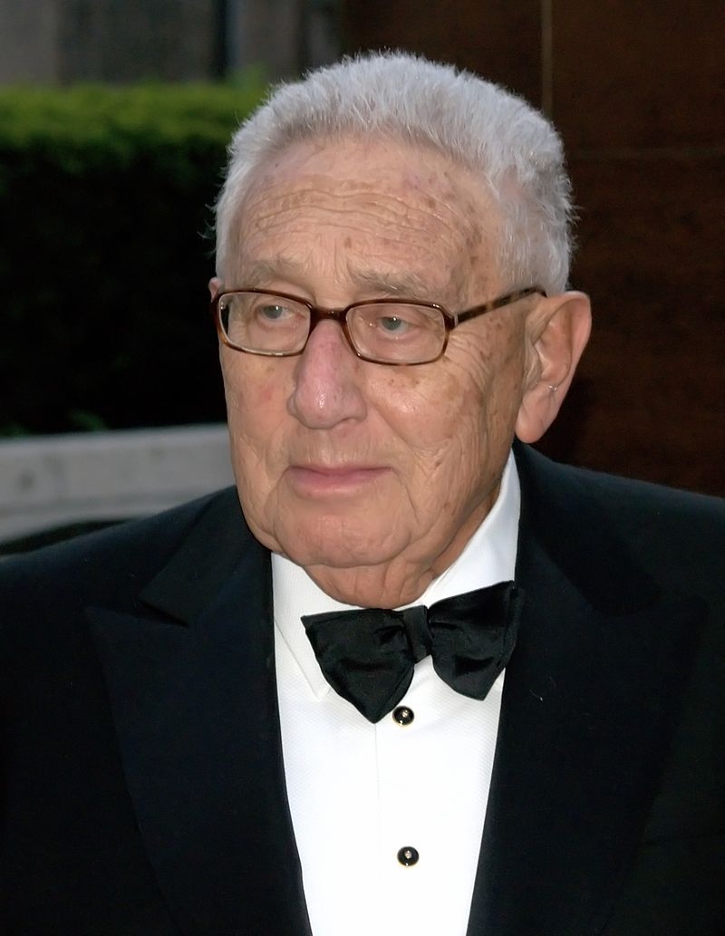 HenryKissinger