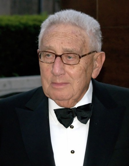 HenryKissinger